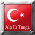 Avatar: Alp Er Tunga