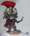 Avatar: Crusader